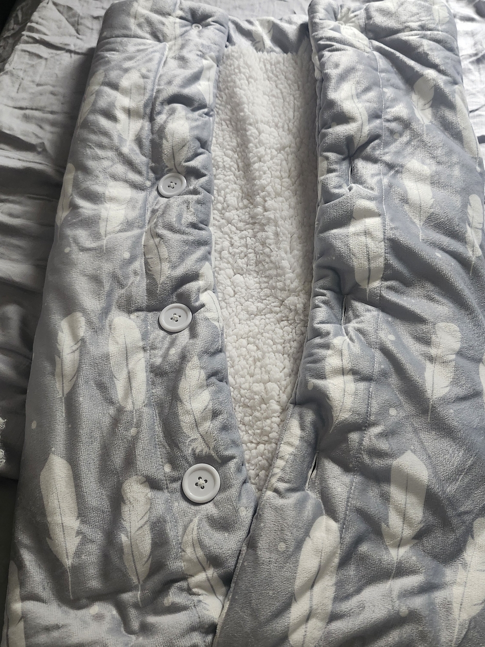 Baby Blanket